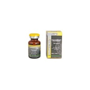 Remastril 100 Thaiger Pharma 10 ml injektionsflaska [100 mg/1 ml]