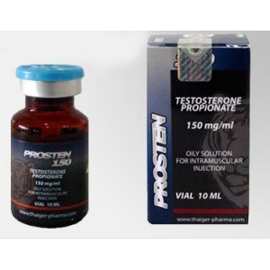 Prosten 150 Thaiger Pharma 10 ml injektionsflaska [150 mg/1 ml]
