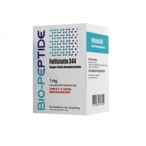 Follistatine 344 Bio-Peptide 1mg