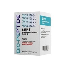 GHRP-2 Bio-Peptide 10mg