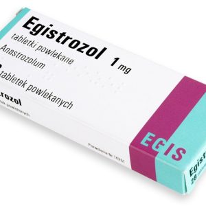 Arimidex 1mg Tablets AstraZeneca 28 Tabs