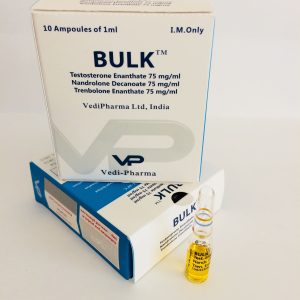 Vedi-Pharma en vrac 10ml [225mg/ml]