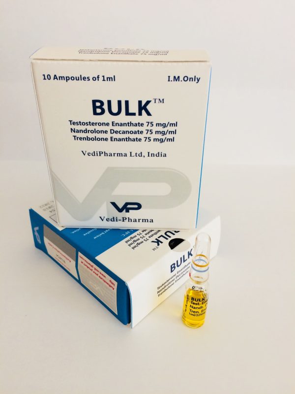 Bulk Vedi-Pharma 10 ml [225 mg/ml].