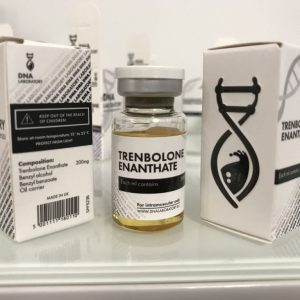 Trenbolon Enanthate DNA 10ml [200mg/ml]